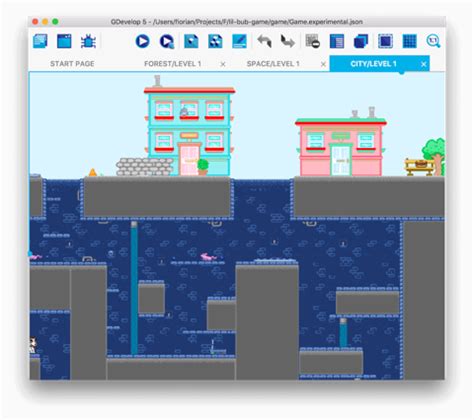 15 Best 2D game engines for beginners as of 2024 .
